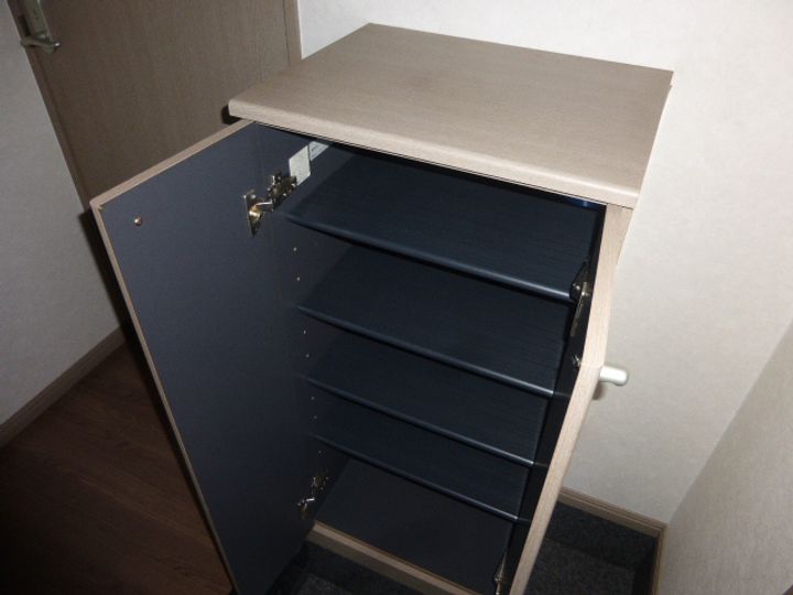 アシュランスのその他画像