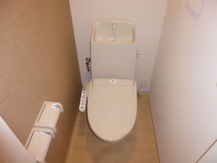 アレッタディモ—ラの内装