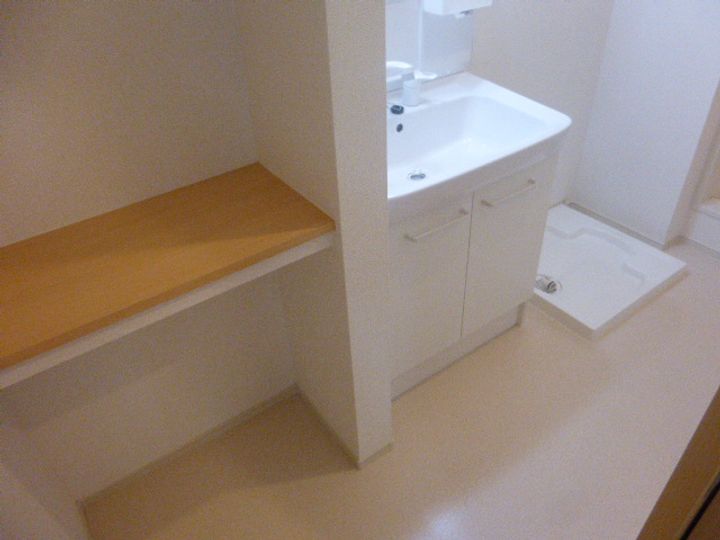 アウローラNの内装