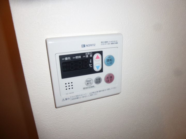GLAハート飾磨A棟のその他画像
