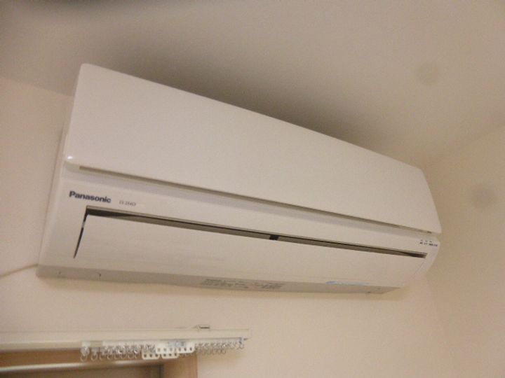 GLAハート飾磨A棟のその他画像
