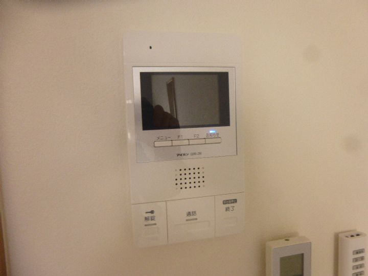 GLAハート飾磨A棟のその他画像