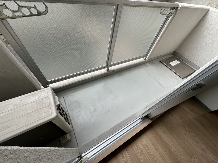 土井ハイツ北条口のその他画像