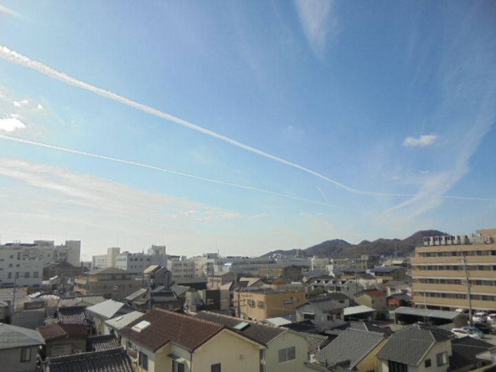 クラウンズビラ花影304のその他画像