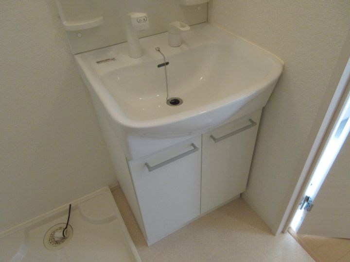 セジュール東阿保の内装