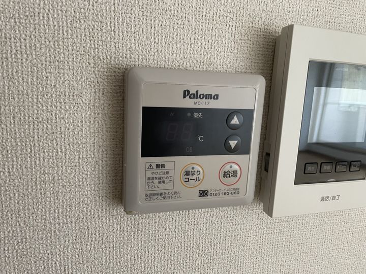 プロムナードのその他画像