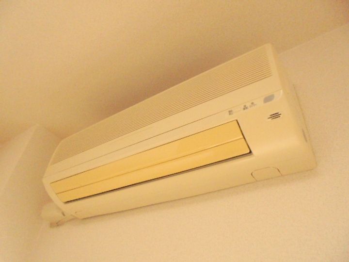 MK FORT502のその他画像