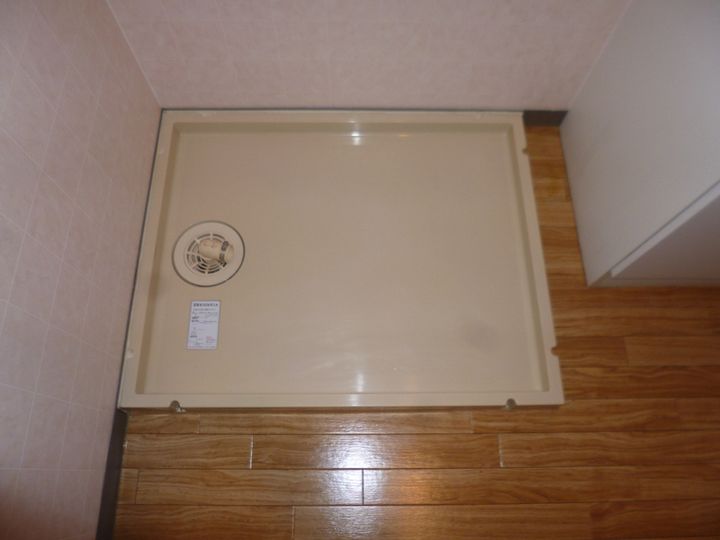 ビューハーモニー307の内装