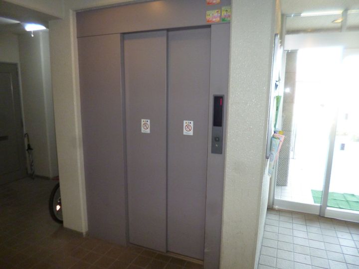 ビューハーモニー307のその他画像