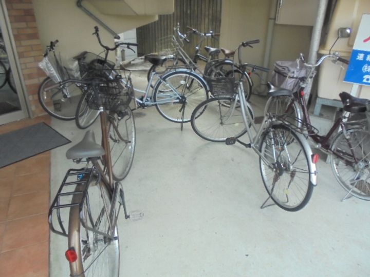 ベルフラワー岡町301のその他画像