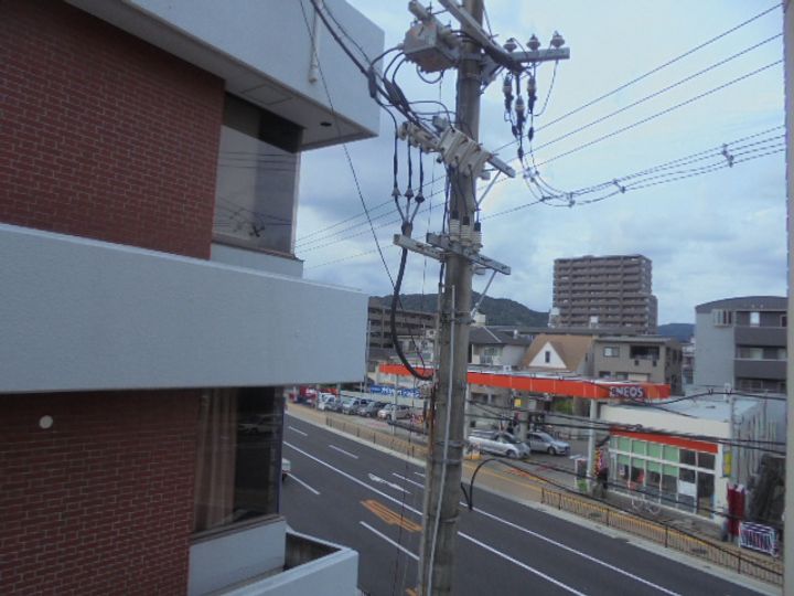 ベルフラワー岡町301のその他画像