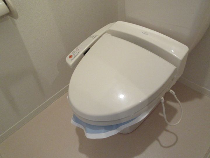 クワトロスクエアの内装