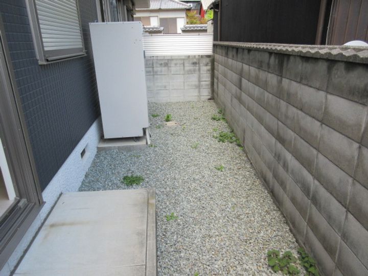 クワトロスクエアのその他画像