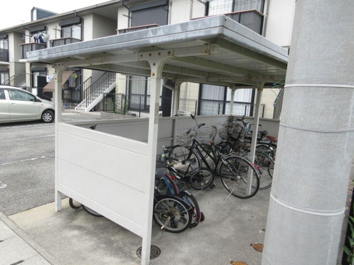 コンフォレストのその他画像