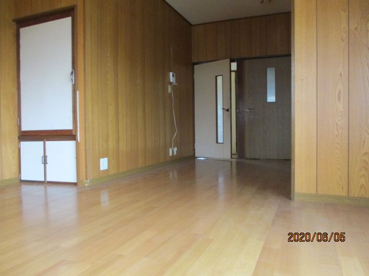 兵庫県姫路市北今宿3丁目(一戸建)の賃貸物件14-20の居間