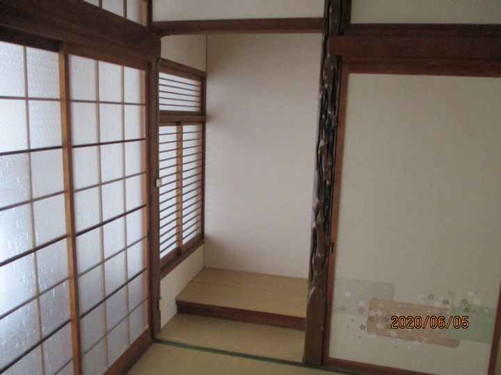 兵庫県姫路市北今宿3丁目(一戸建)の賃貸物件14-20の内装
