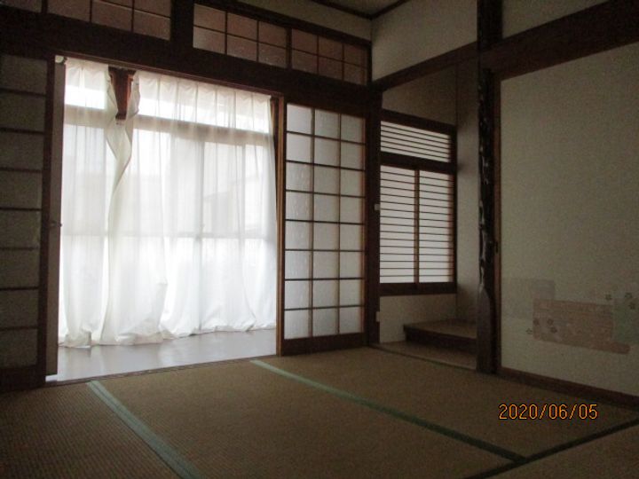 兵庫県姫路市北今宿3丁目(一戸建)の賃貸物件14-20の内装