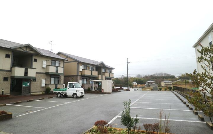 サンハイム 2棟105のその他画像