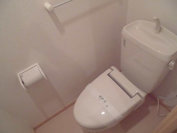 リトリートSのその他画像