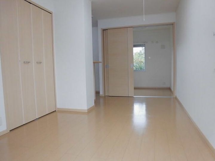 リトリートSの内装