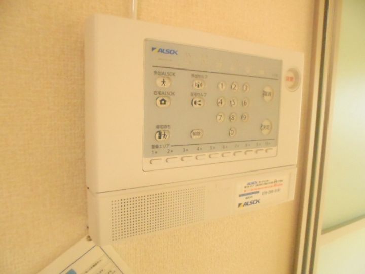 プレベールB棟105のその他画像