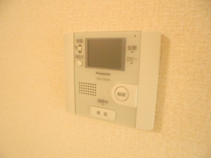 プレベールB棟105のその他画像