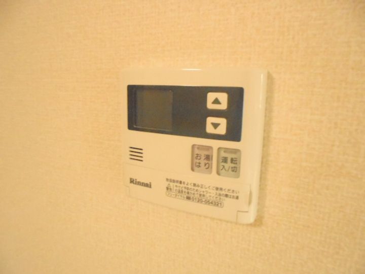 プレベールB棟105のその他画像