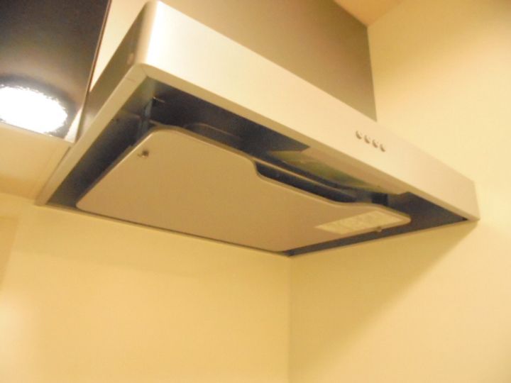 プレベールB棟105のその他画像