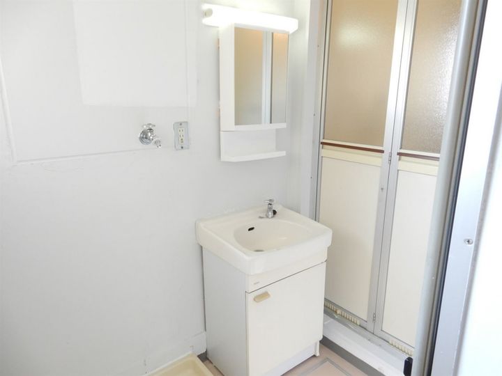 ビレッジハウス野村1-102の内装