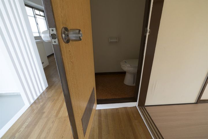 ビレッジハウス野村1-102の内装