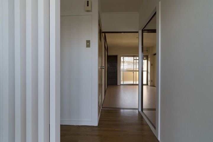 ビレッジハウス野村1-102のその他画像