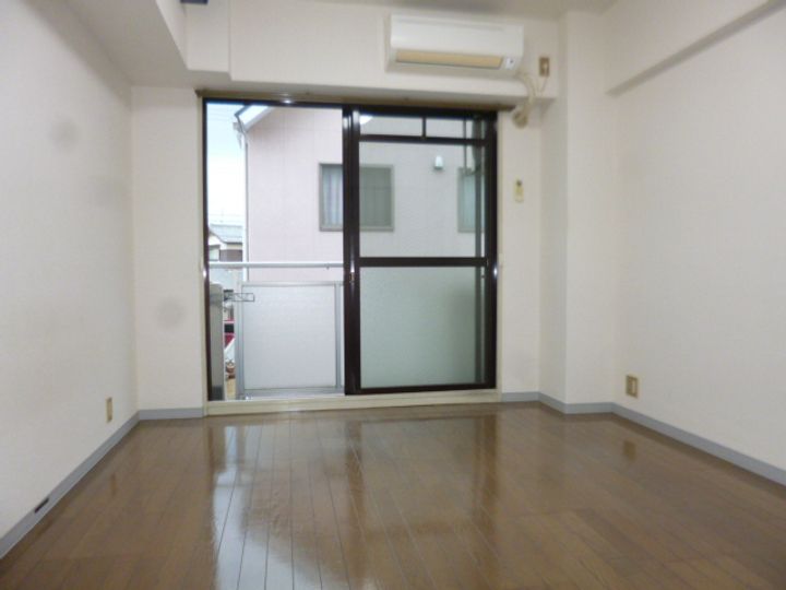 ジュネス高砂Ⅲの内装