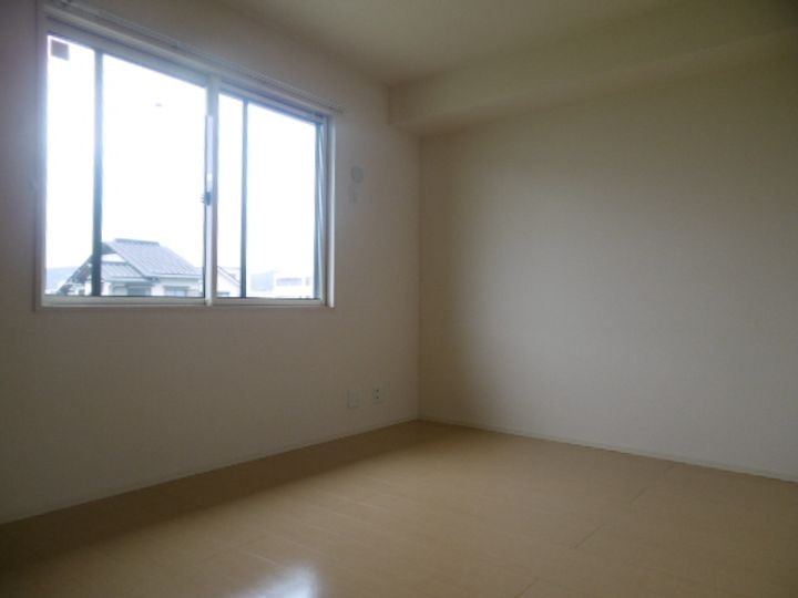 サンヴェルデ中地南202の内装