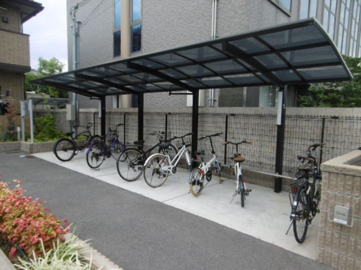 サンヴェルデ中地南202のその他画像