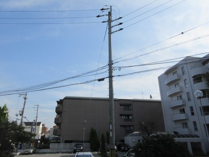 エステートピアセルベイユⅡのその他画像