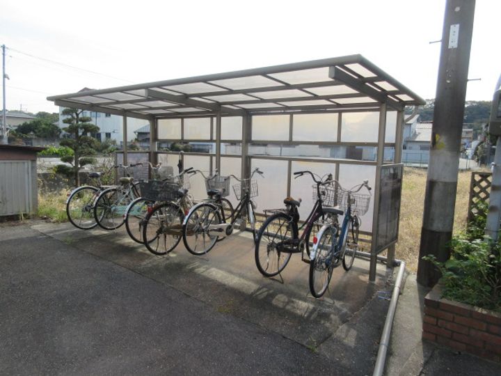 垣根マンションのその他画像