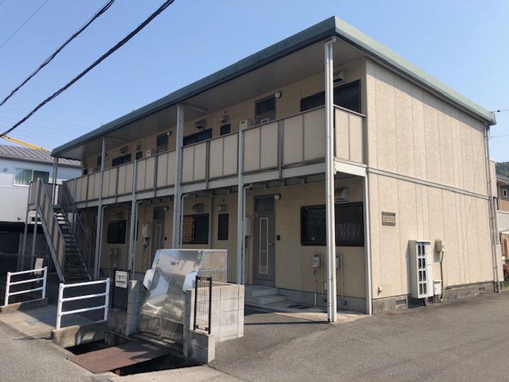 賃貸スモッカ 空室2部屋 ビラウイング 播磨高岡駅 姫路市西今宿 の賃貸アパート 対象者全員に家賃1か月分キャッシュバック No 賃貸スモッカ 空室2部屋 ビラウイング 播磨高岡駅 姫路市西今宿 の賃貸アパート 対象者全員に家賃1か月分キャッシュバック No