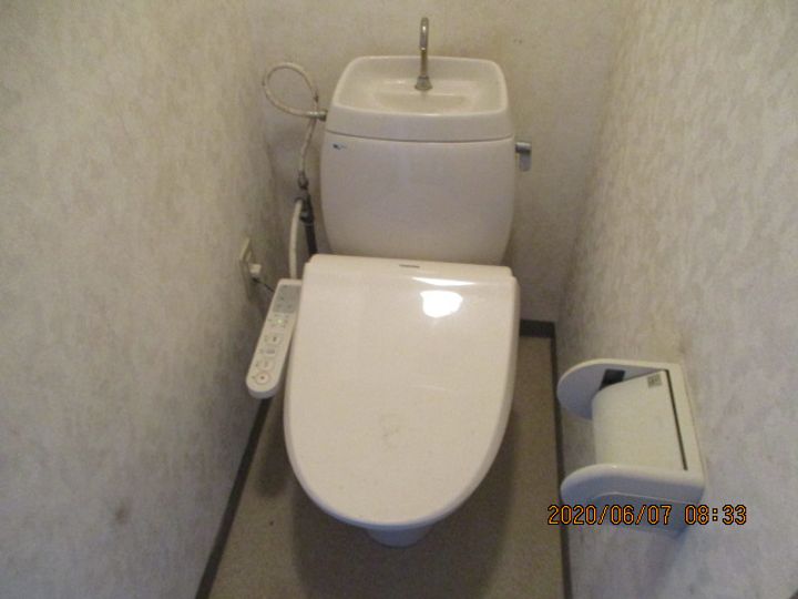 スタットニューヘン英賀保305の内装