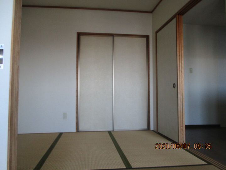 スタットニューヘン英賀保305の内装