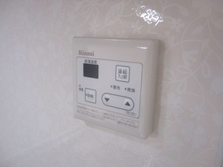 サンホーム富士のその他画像