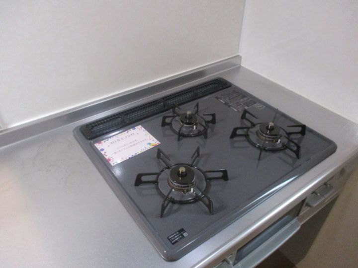 サンホーム富士のキッチン