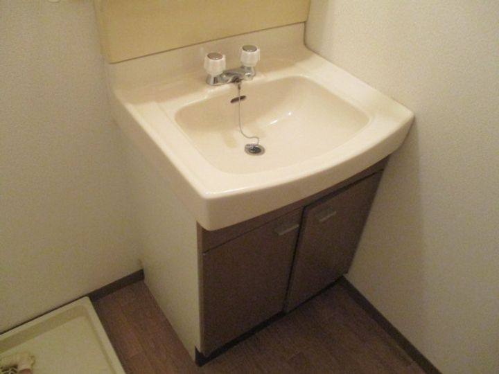 プレール網干ⅡB2の内装