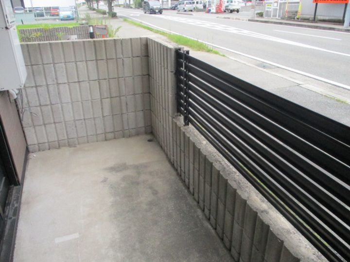 プレール網干ⅡB2のその他画像