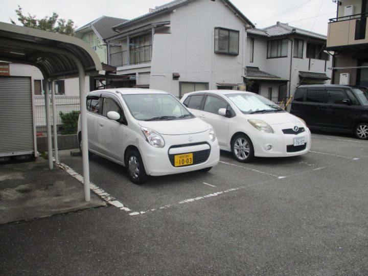 プレール網干ⅡB2のその他画像