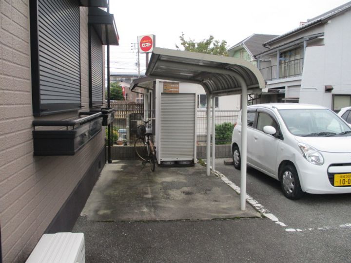 プレール網干ⅡB2のその他画像