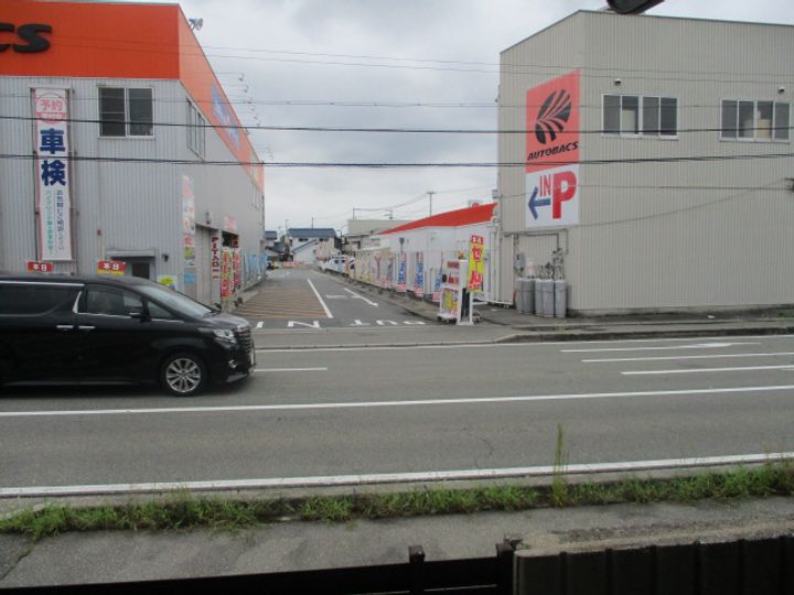 プレール網干ⅡB2のその他画像