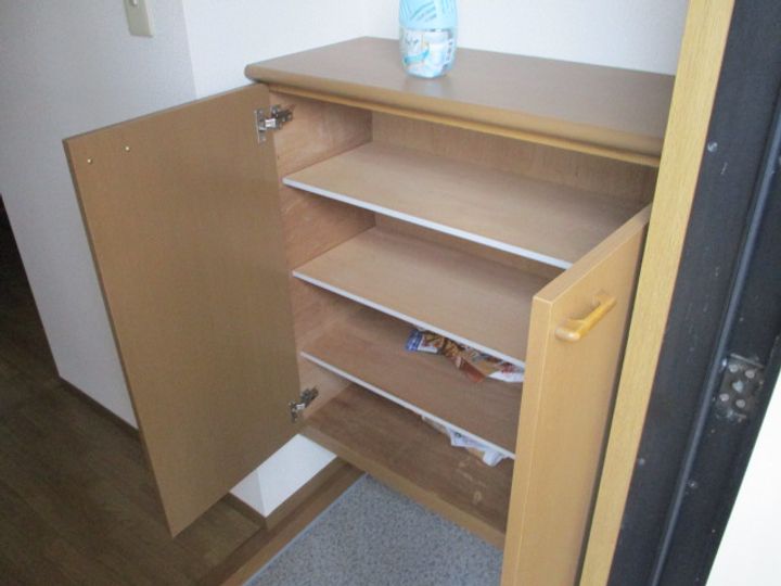 プレール網干ⅡB2のその他画像