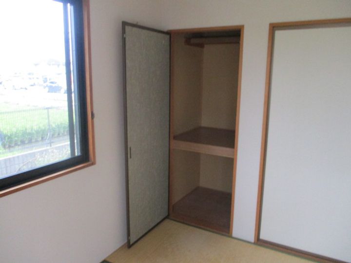 プレール網干ⅡB2のその他画像