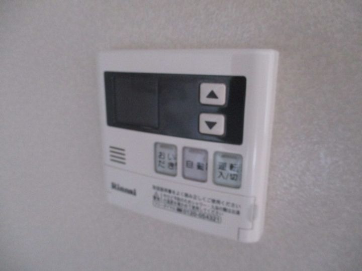 23番館Bのその他画像
