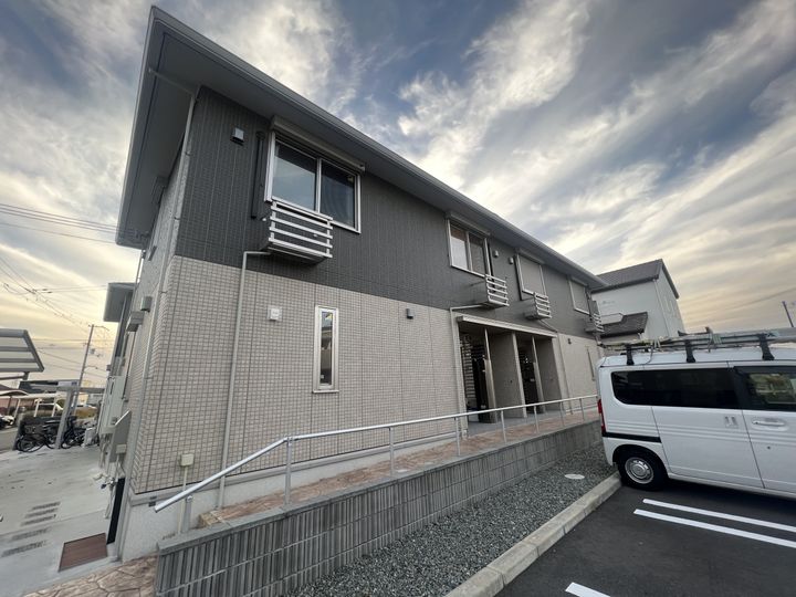 HEIMSPICAA102の外観